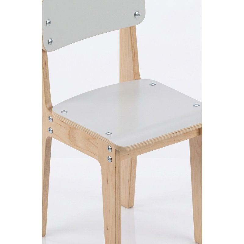 Silla adulto aula