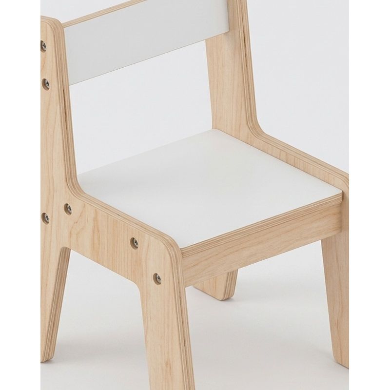 Silla párvulo nivel medio