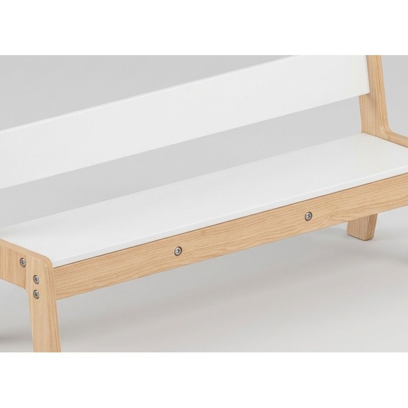 Silla bacinica