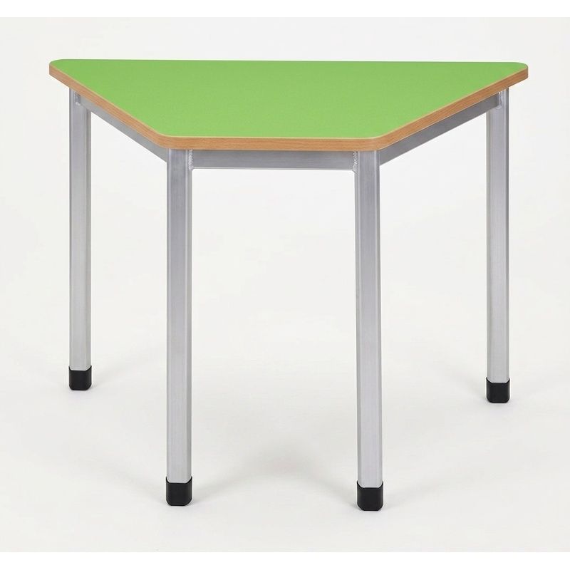 Mesa trapezoidal