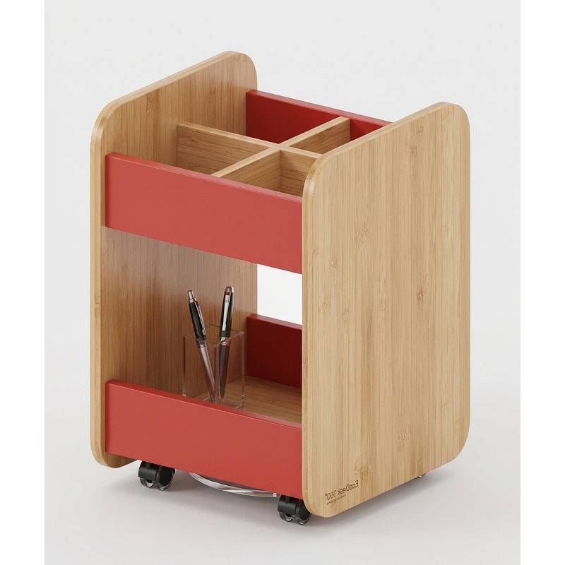 Organizador 360º