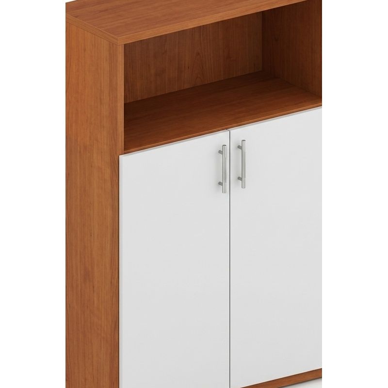 Modular dos puertas