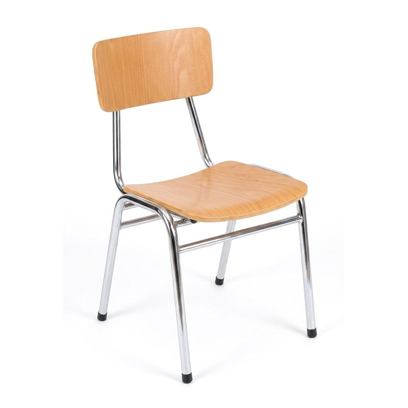 Silla estándar