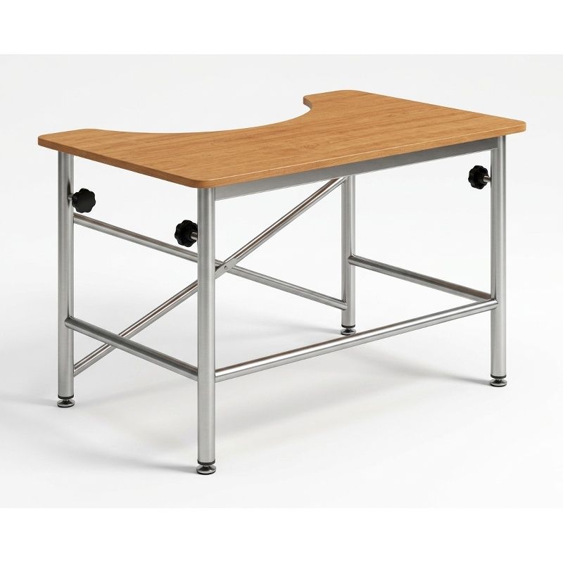 Mesa silla de ruedas