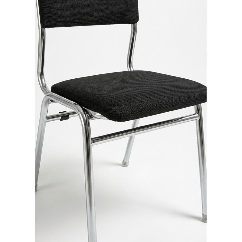 Silla comedor politapizada