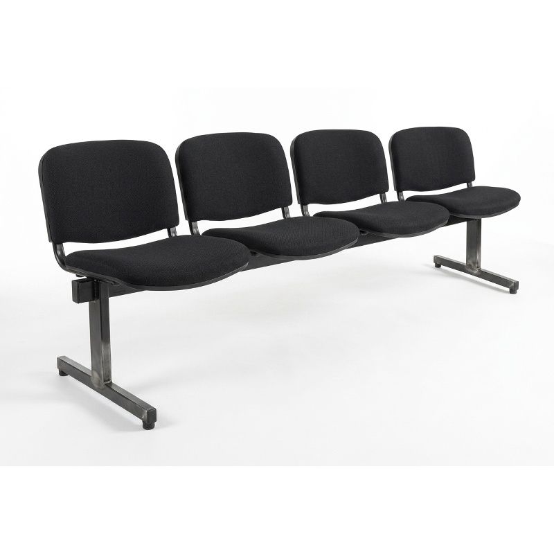 Banqueta iso tap. 4 cuerpos