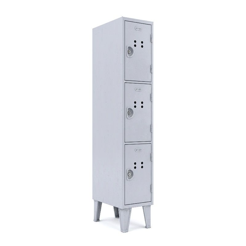 Locker M1-03
