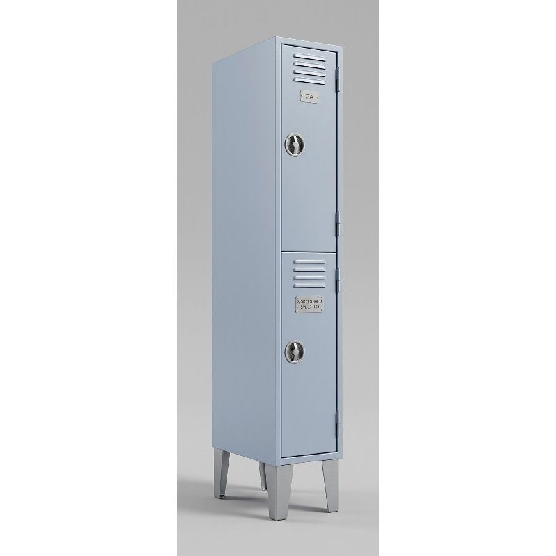 Locker 400-2