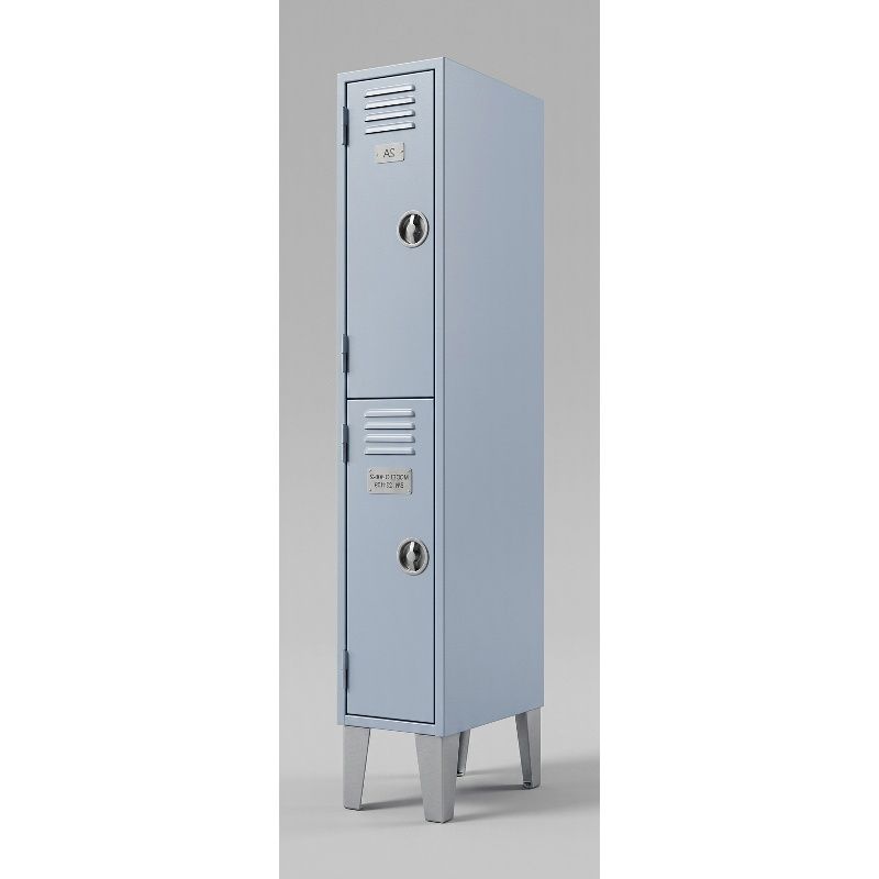 Locker 400-2