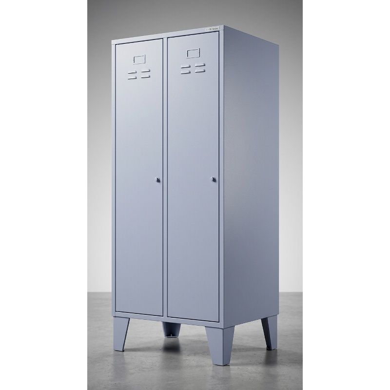 Locker 400-3