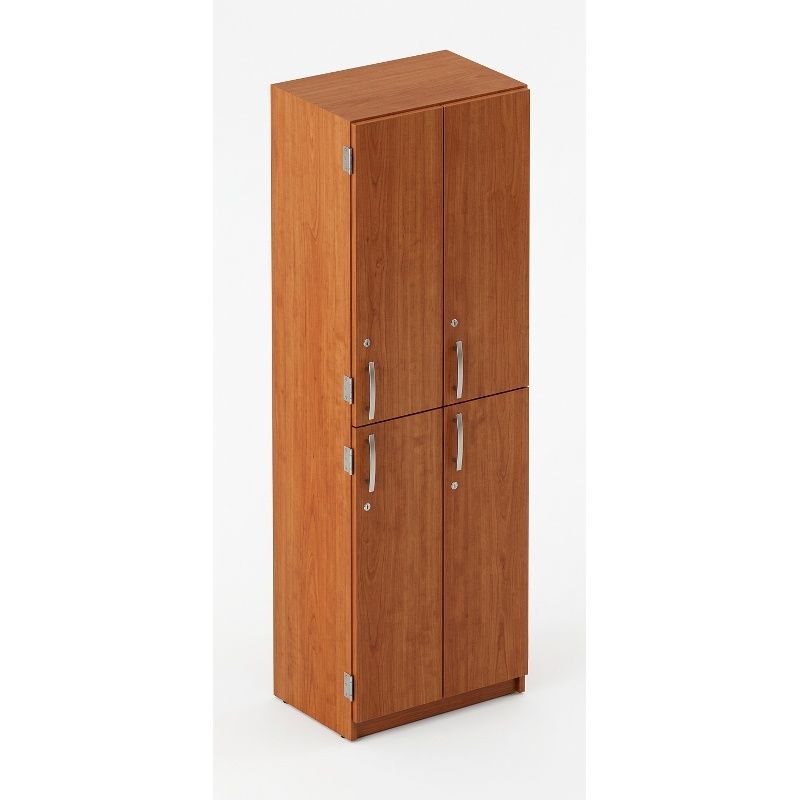 Locker 2 cuerpos