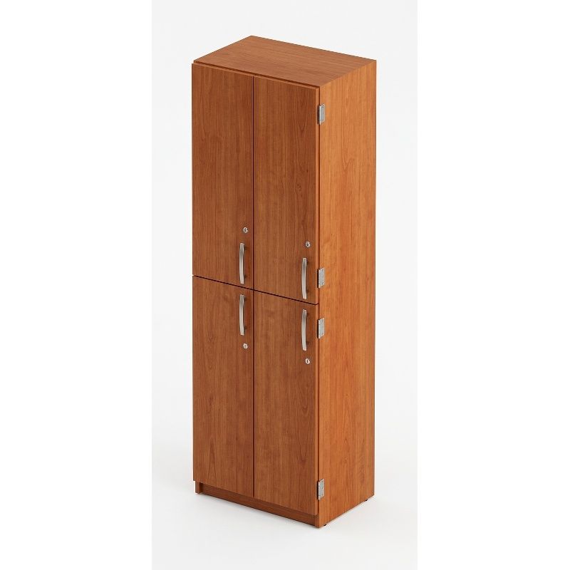Locker 2 cuerpos