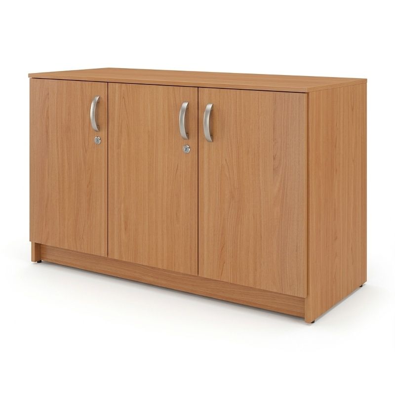 Gabinete base