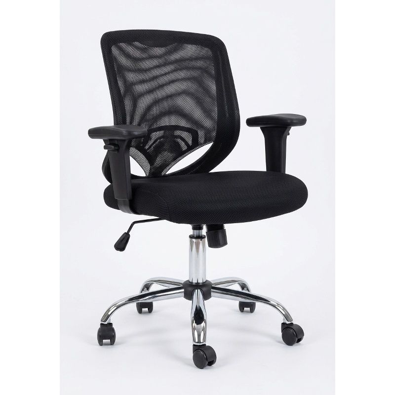 Silla bend brazo regulable