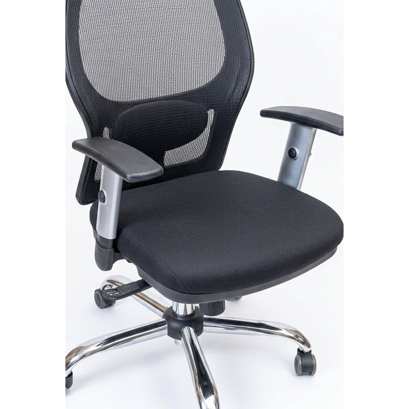 Silla operativa malla