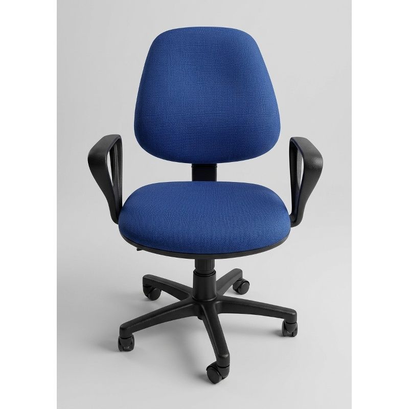 Silla ejecutiva alta