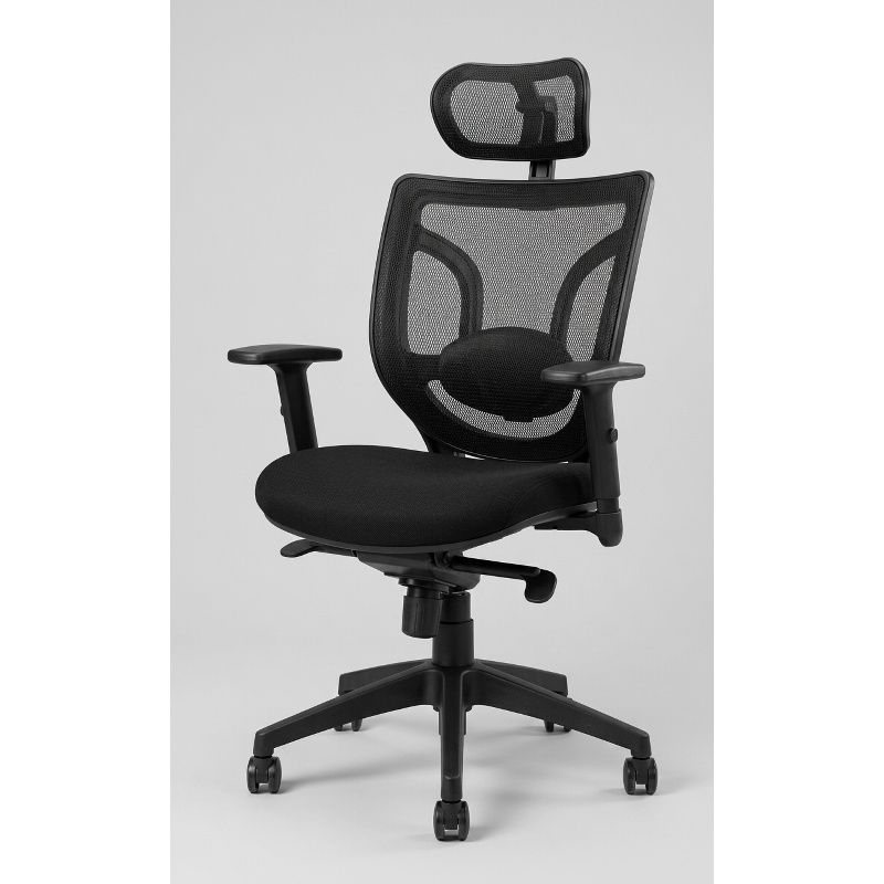 Silla malla br