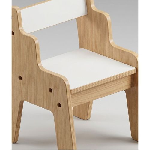 Silla escolar sala cuna