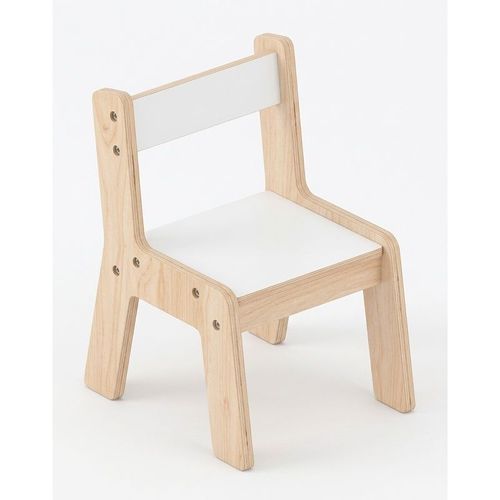 Silla párvulo nivel medio
