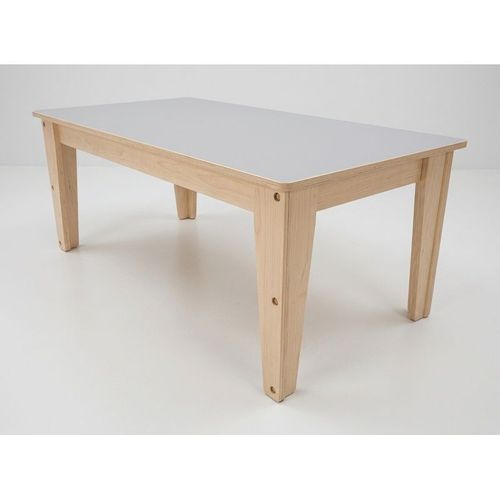 Mesa escolar párvulo
