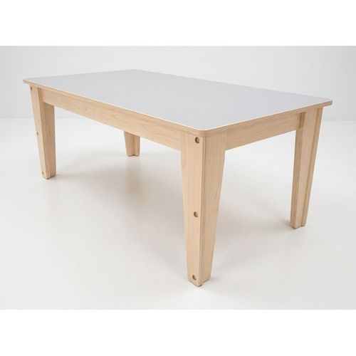Mesa escolar párvulo