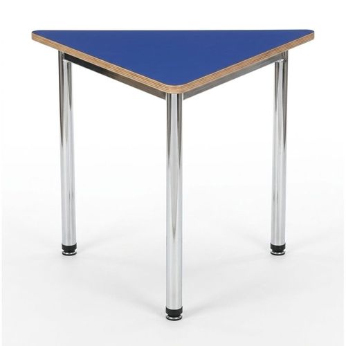 Mesa párvulo triangular