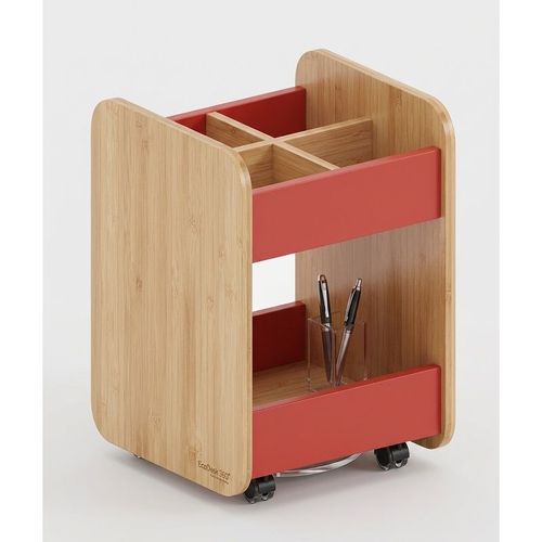Organizador 360º