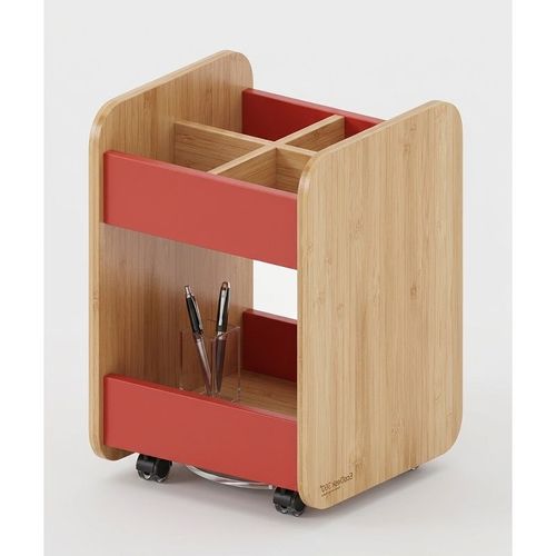 Organizador 360º