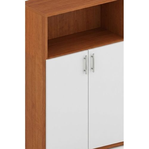 Modular dos puertas