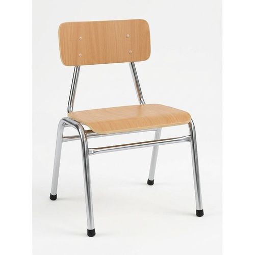 Silla escolar normada