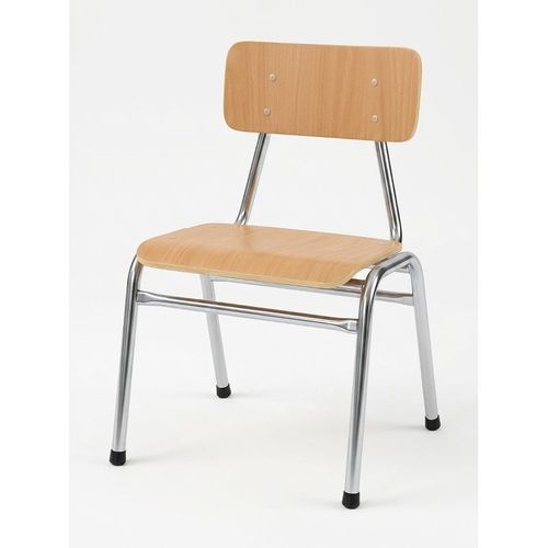 Silla escolar normada
