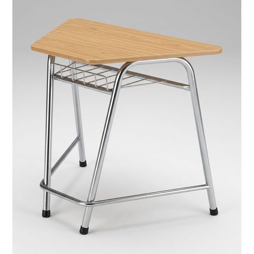 Pupitre trapezoidal