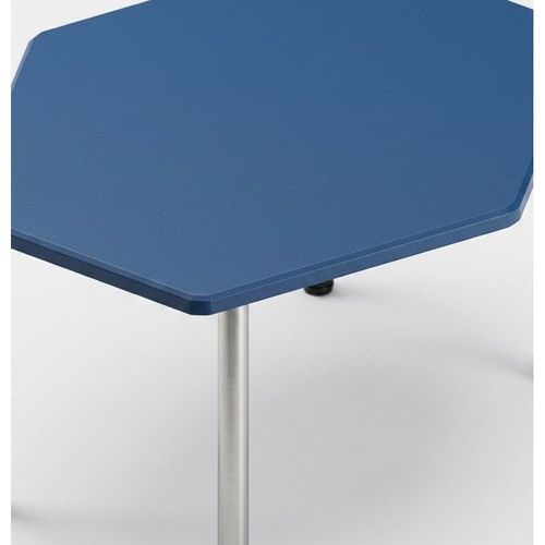 Mesa hexagonal