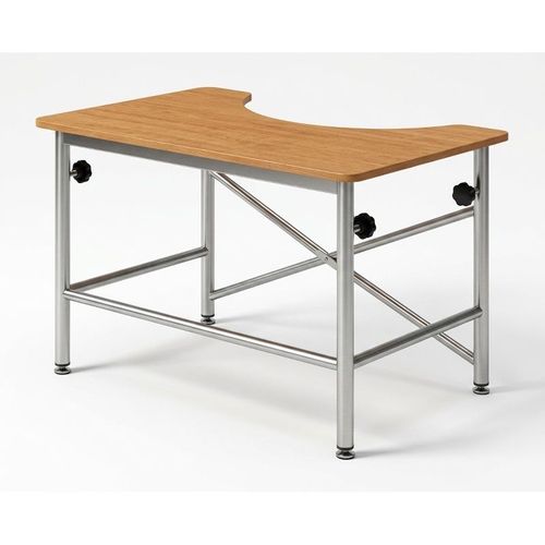 Mesa silla de ruedas