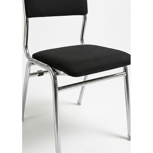 Silla comedor politapizada