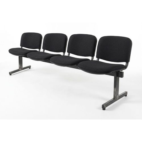 Banqueta iso tap. 4 cuerpos