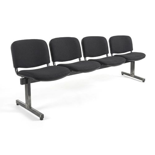 Banqueta iso tap. 4 cuerpos