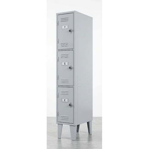 Locker 100-2