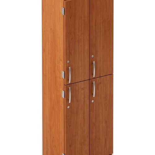 Locker 2 cuerpos