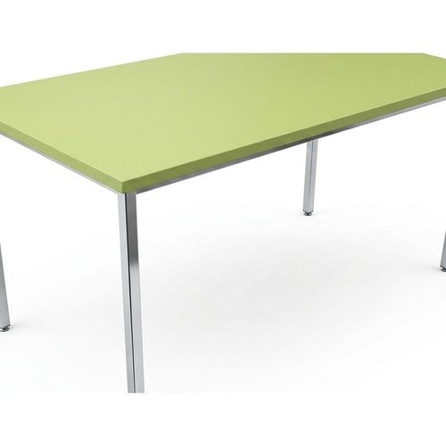 Mesa línea plana