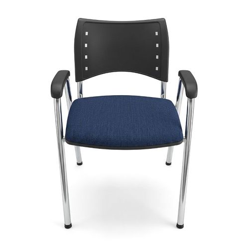 Silla alice tapizada