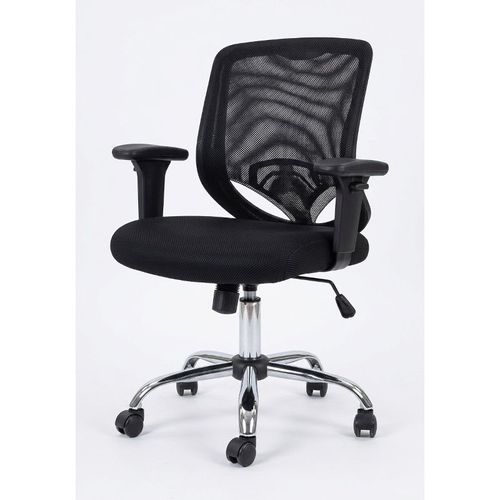 Silla bend brazo regulable