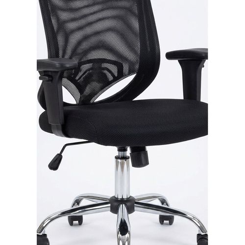 Silla bend brazo regulable