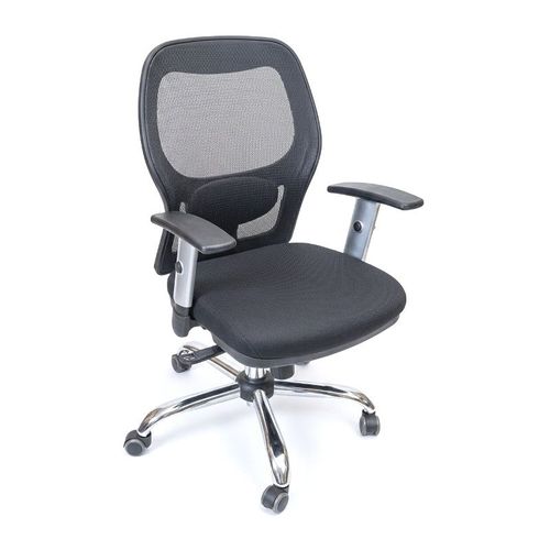Silla operativa malla