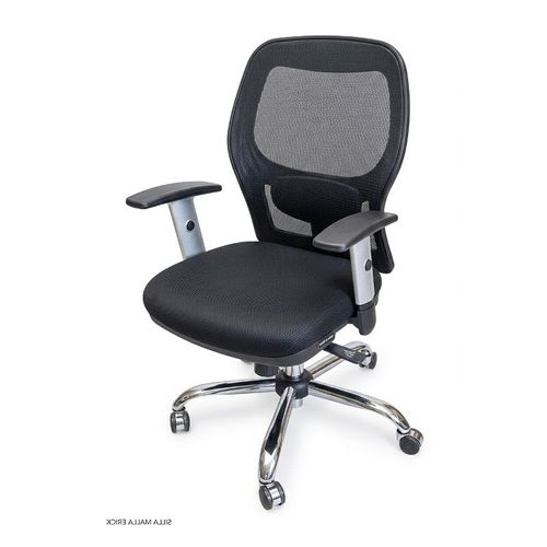 Silla malla Erick