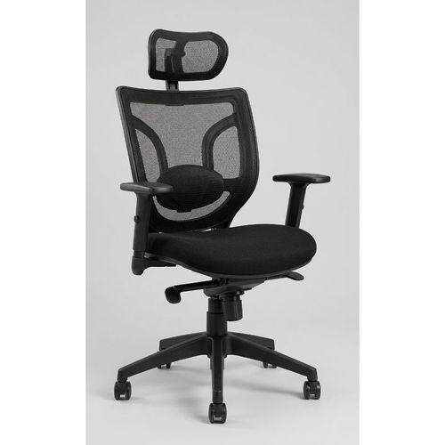 Silla malla br
